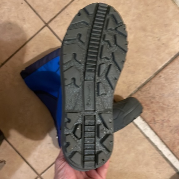 Columbia Powderbug Snow Boot - Picture 3 of 8